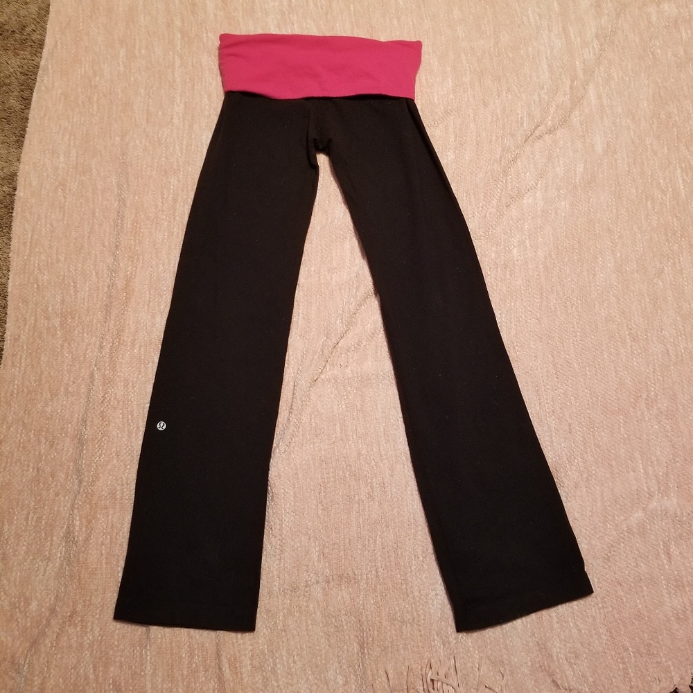 Lululemon legging